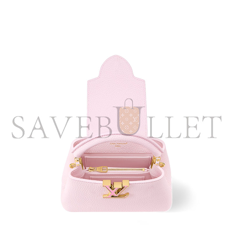 l0vis Vvtt0n master capucines mini m29500 (21*13.6*8cm)